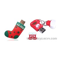 Christmas gifts, business gifts, promotional gifts with usb hub, usb disk