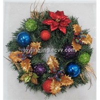 Christmas wreaths