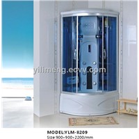 Classic High Basin Shower Room (YLM-8209)
