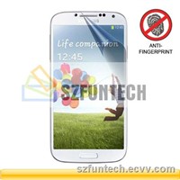 Clear Anti-scratch Screen Protector for Samsung Galaxy S4 i9500