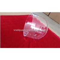 Clear Quartz Singing Bowls with Wholesale Price