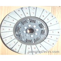 Clutch disc 701601130 for RUSSIAN