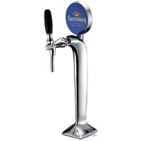 Cobra Beer Tower, Beer Font, Tower Dispenser