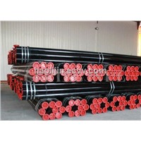 Cold Drawn Seamless Steel Pipes