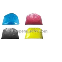 Color Refill Toner Powder for DELL 3100 ( Need since with carrier )