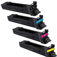 Color Toner Cartridge ( Konica Minolta C20/C20P/C20X )