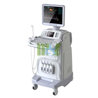 Color doppler ultrasound for sale - MSLCU04