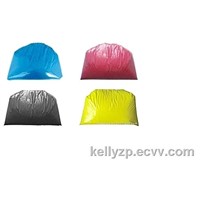 Color Toner Powder for HP1215/2025 B/C/M/Y