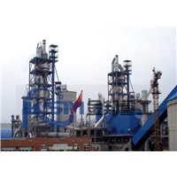 Complete Set Of Cement Machinery/Cement Machinery/Cement Equipment