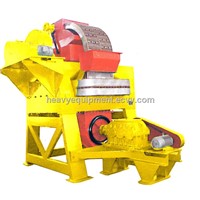 Concentrating Magnetic Separator for Hemalite/Limonite/Magnetite
