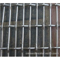 Crimped Feed Pig Wire Mesh