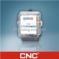 DD226 Single-phase Long Life Active KWH Meter(CNC)