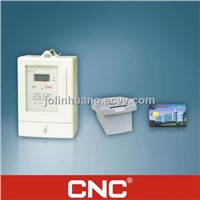 DDSY726 Prepaid Single Phase Electionic Meter