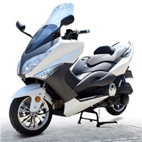 DF150STF EEC Scooter