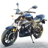 DF250RTC-B EEC Motorcycle