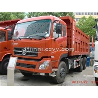 DFL3251A Dongfeng Dump Truck,tipper truck,cargo truck