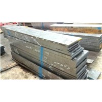 DIN1.2738 Alloy Steel Plate/Falt Bar/Rounds