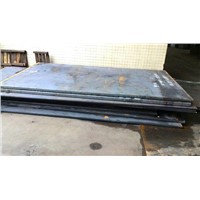 DIN 1.2714 Tool Steel plate