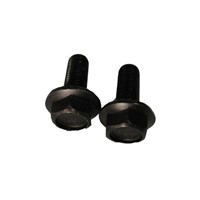 DIN 6921 Flange Bolts