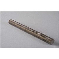 DIN 975/976 Threaded Rods