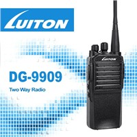 DPMR digital transceiver DG-9909 walkie talkie , two way radio