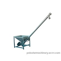 DTC series screw loader for sale