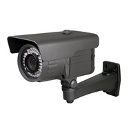 Day &amp;amp; Night Vision Waterproof IR Outdoor/Indoor CCTV Camera (LSL-2619S)