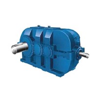 Dby Gearboxes