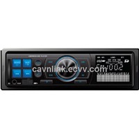 Deckless Car MP3 Player with Radio USB/SD New Model
