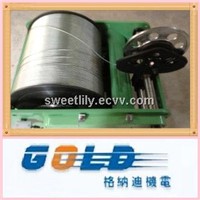 Deep Drilling Borehole Winch Automatic Winch