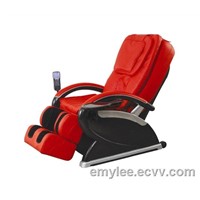 Deluxe Electric Massage Chair
