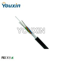Dielectric Loose Tube Cable GYFTY