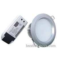 Dimmable LED Down Light 15w