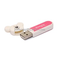 Disney USB Memory Stick/Mickey Mouse Cartoon USB Pen Drive for Promotional Gifts