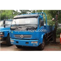 Dongfeng Duolika Light Truck L Series,cargo truck