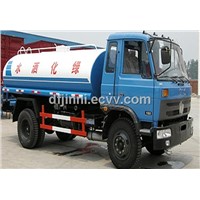 Dongfeng Sprinkler Truck, other truck, watering cart