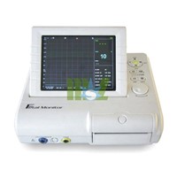 Doppler fetal heartbeat monitor | Baby heartbeat monitor - MSLDM01