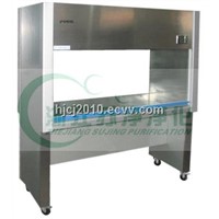 Double side Medical clean benches