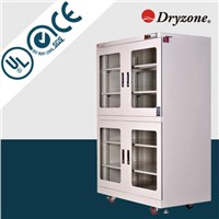 Dryzone desiccant dry cabinet for MSD storage