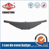 Dump Leaf Spring