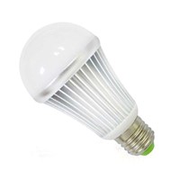E26 or E27 10pcs SMD OSRAM high lumen led bulb