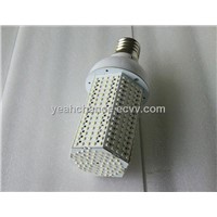 E40 20w/30W/40W/60W LED Corn Light Top quality 20w-100w AC96-300V