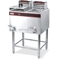 ELECTRIC FRYER STAND TYPE