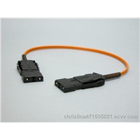 ESCON  Fiber Optic Patch Cord