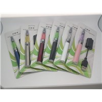 Electronic cigarette CE4 blister pack