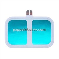 Electrosurgical Grounding Pad