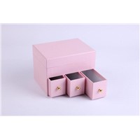 Elegant Cosmetic Packaging Box