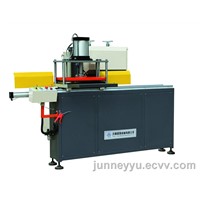 End-milling machine
