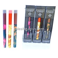Expert disposable e-cigarette ,e-shisha/hookah up to 500 puffs