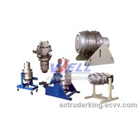 Extruding Series Mould